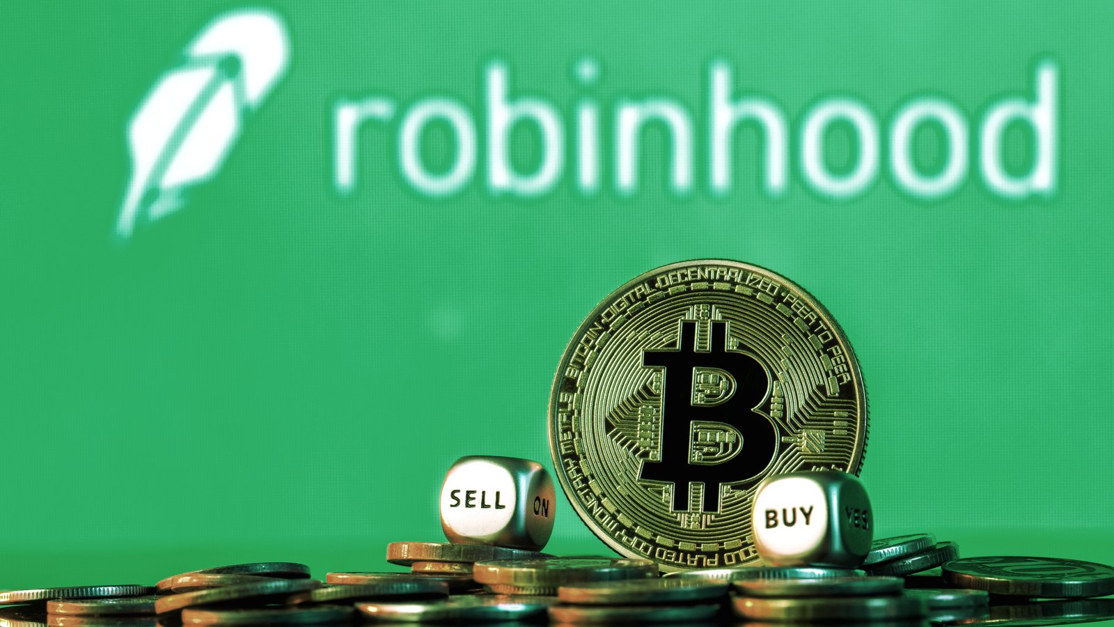 Robinhood to Use Lightning Network for Bitcoin Transactions - Decrypt